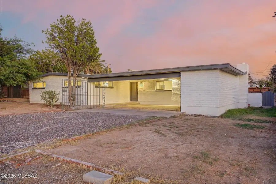 5414 E 3rd, Tucson, AZ 85711 - #2