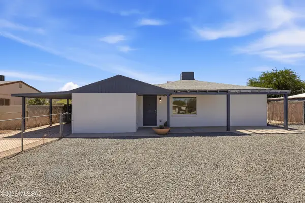 2111 S Miramonte, Tucson, AZ 85713