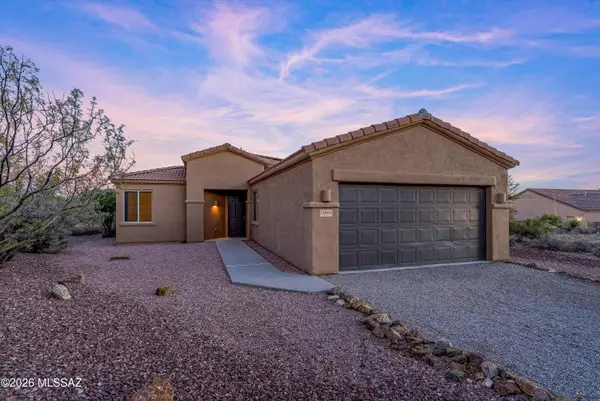13965 E Lazy Jake, Vail, AZ 85641