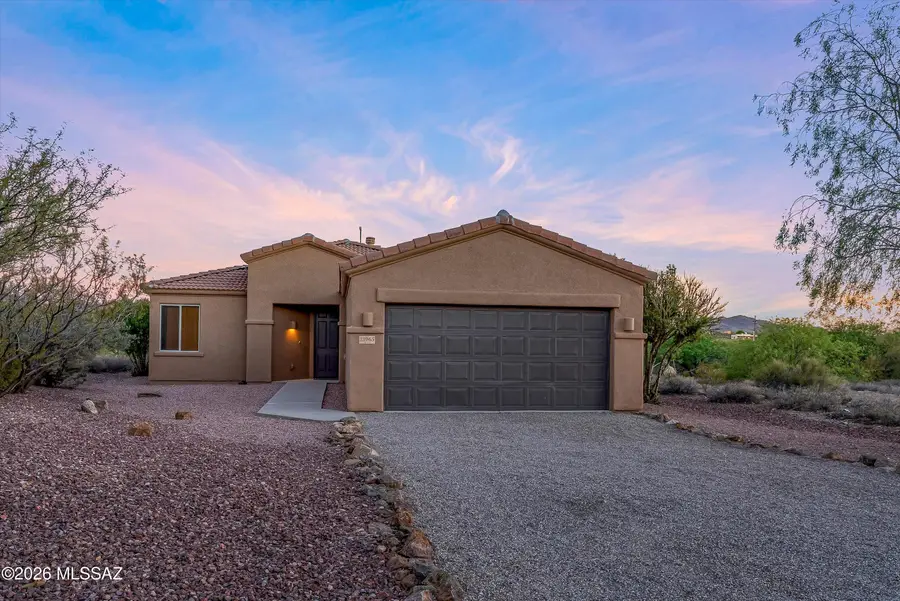13965 E Lazy Jake, Vail, AZ 85641 - #2