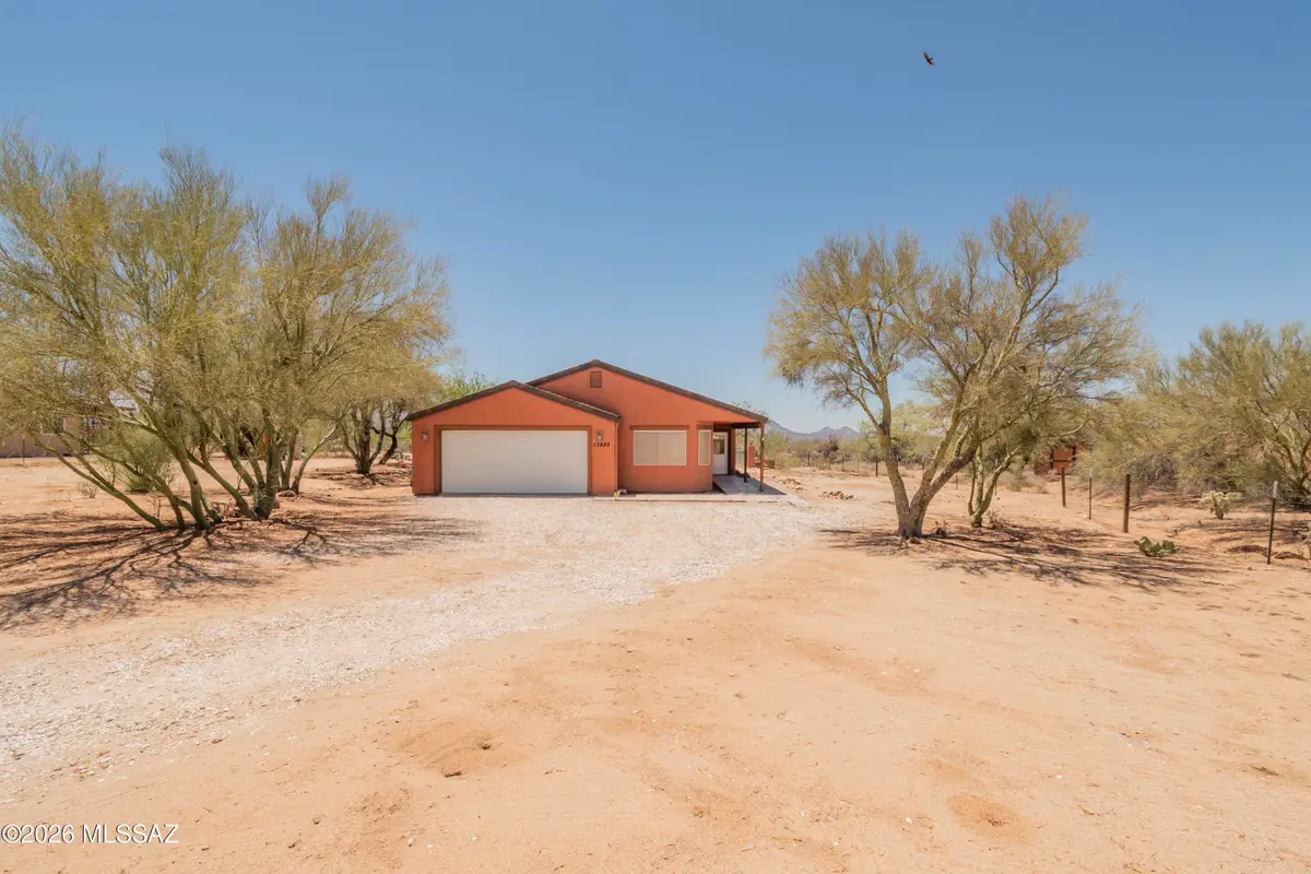 13882 S Toler, Tucson, AZ 85736 - #1