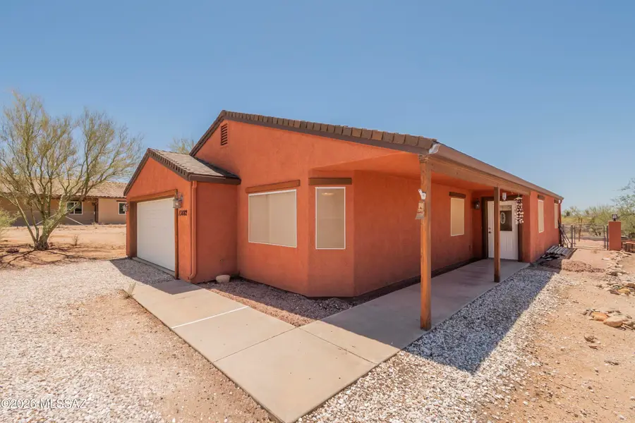 13882 S Toler, Tucson, AZ 85736 - #3