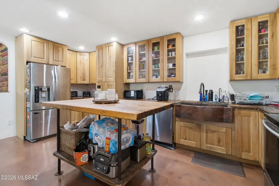 3149 W Montana, Tucson, AZ 85746 - #3