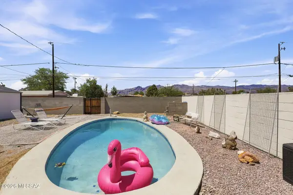 4927 E Adams, Tucson, AZ 85712