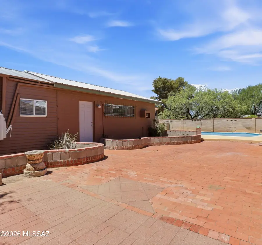 5526 E 20th, Tucson, AZ 85711 - #2