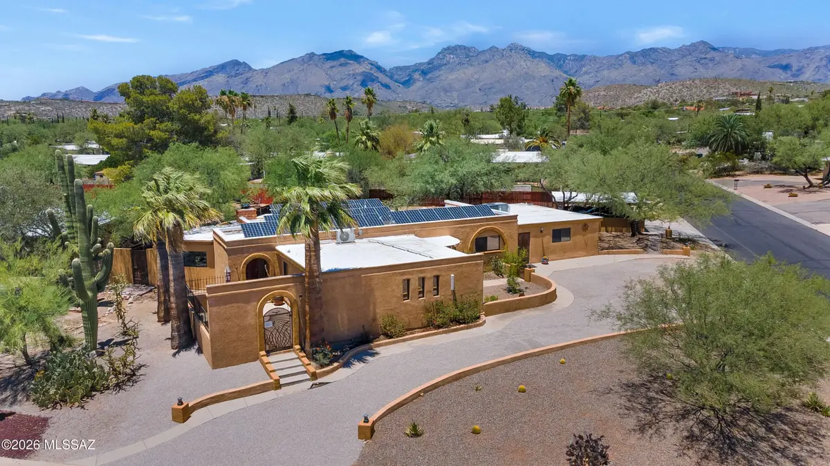 7411 E Calle Cabo, Tucson, AZ 85750 - #1