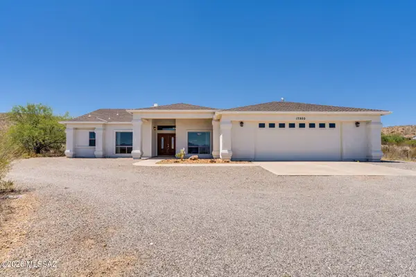 17950 S Sonoita, Vail, AZ 85641