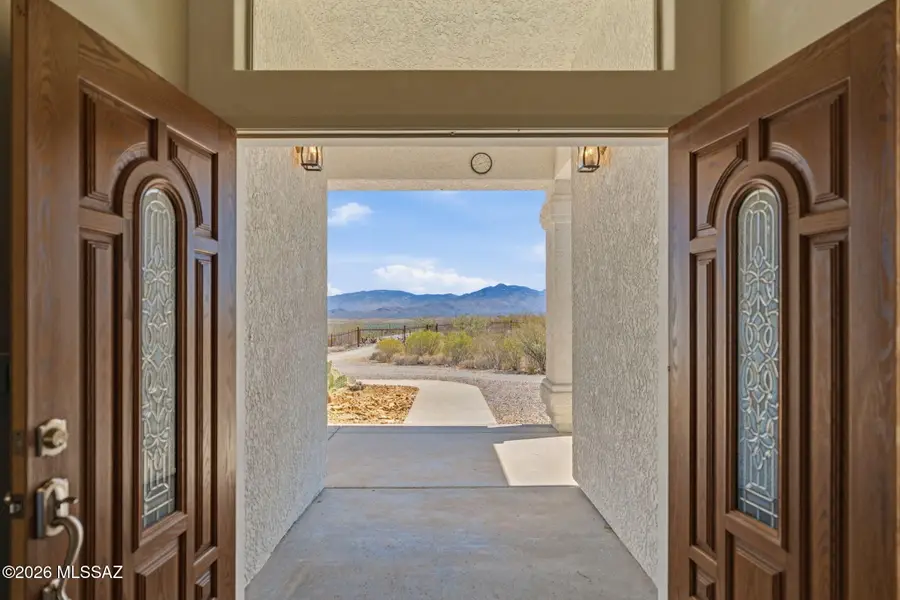 17950 S Sonoita, Vail, AZ 85641 - #2