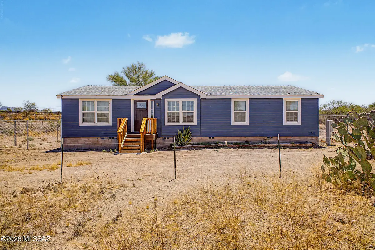 13875 E Collie, Vail, AZ 85641 - #1