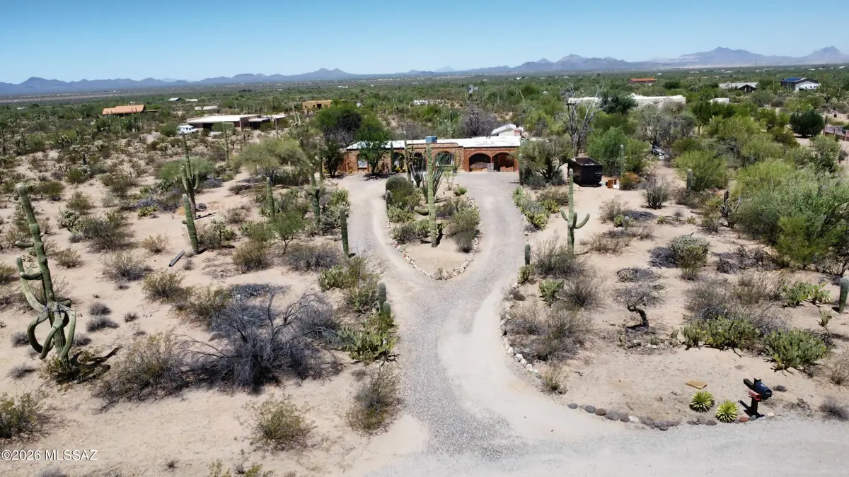 4441 N Sanders, Tucson, AZ 85743 - #1