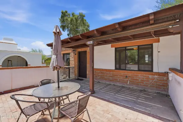 226 S La Caada, Green Valley, AZ 85622