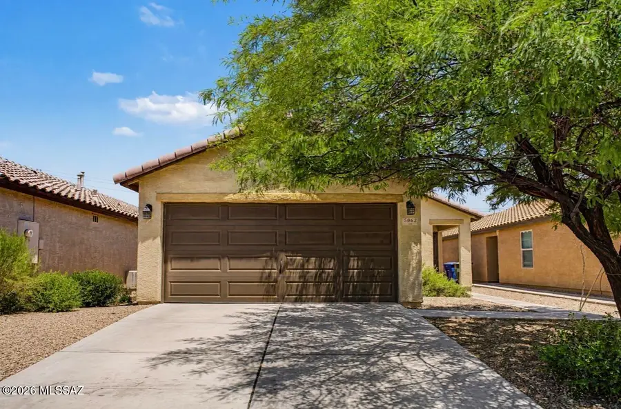 5063 S River Run, Tucson, AZ 85746 - #2