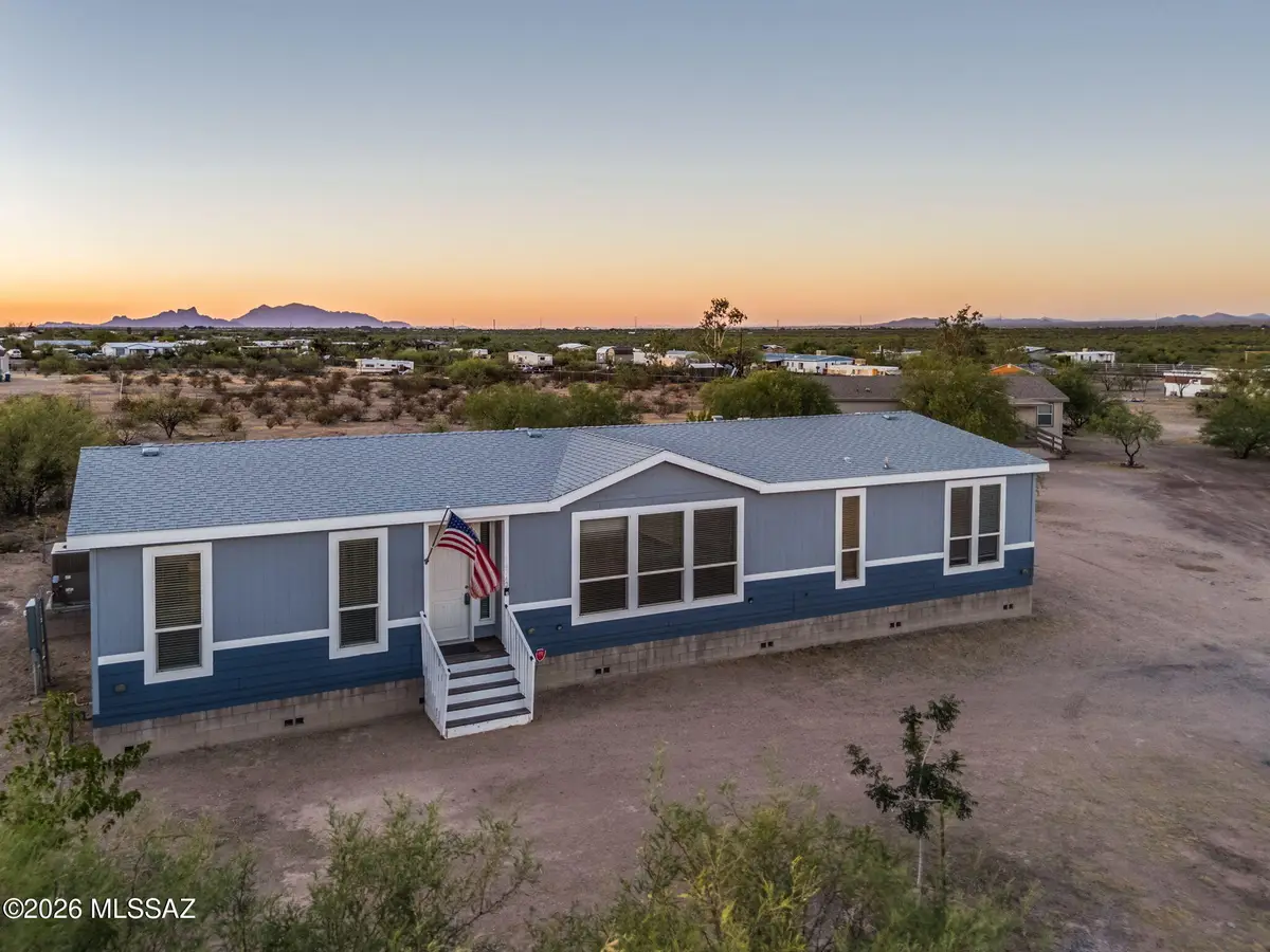 16742 W Moore, Marana, AZ 85653 - #1