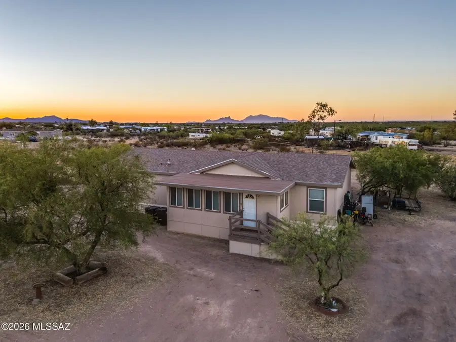 16742 W Moore, Marana, AZ 85653 - #2