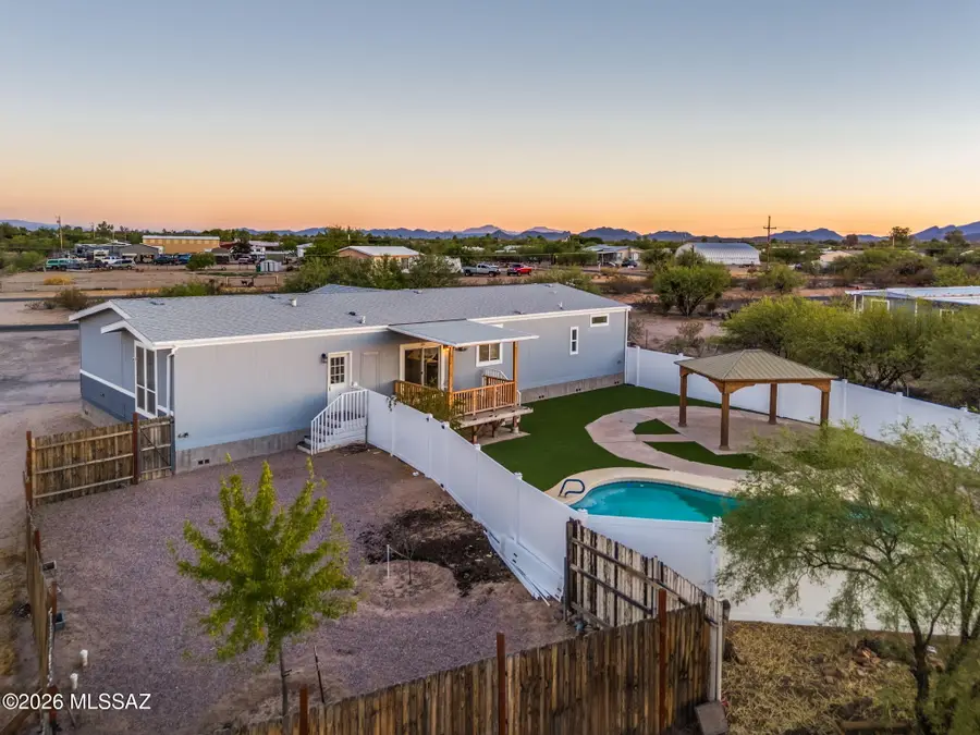 16742 W Moore, Marana, AZ 85653 - #3