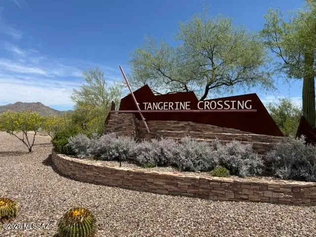 3456 W Copper Spirit, Marana, AZ 85658 - #1