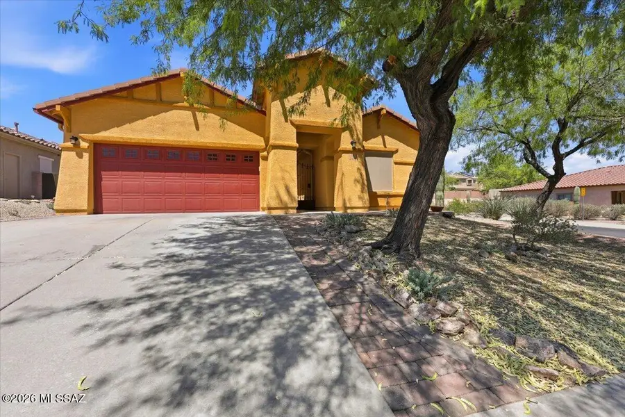 3456 W Copper Spirit, Marana, AZ 85658 - #3