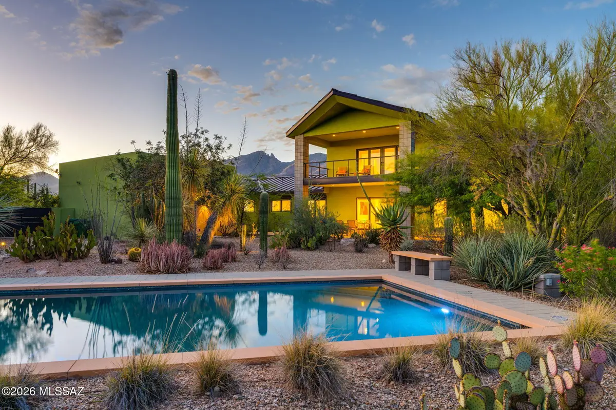 5070 N Valley View, Tucson, AZ 85718 - #1