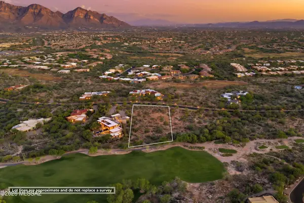 486 W Tortolita Mountain, Oro Valley, AZ 85755