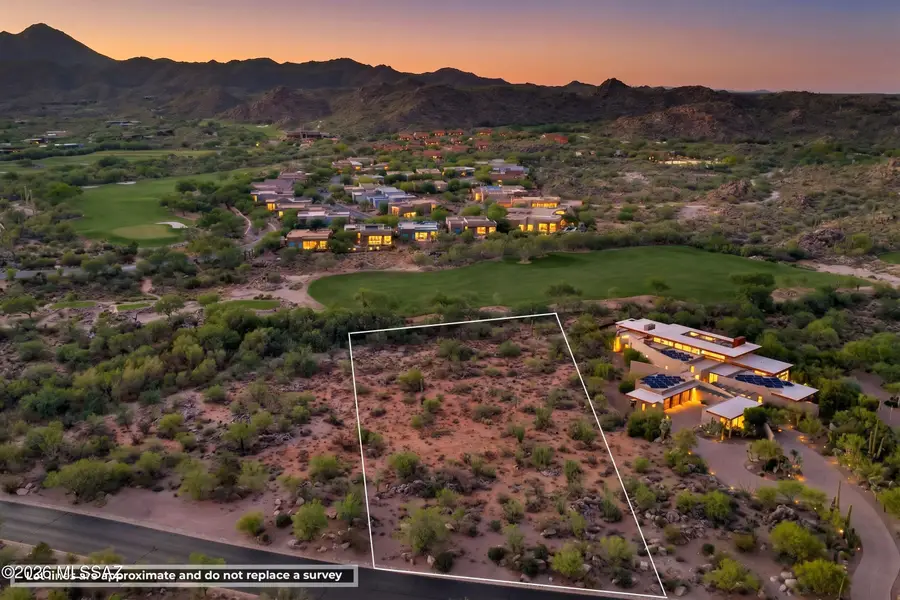 486 W Tortolita Mountain, Oro Valley, AZ 85755 - #3