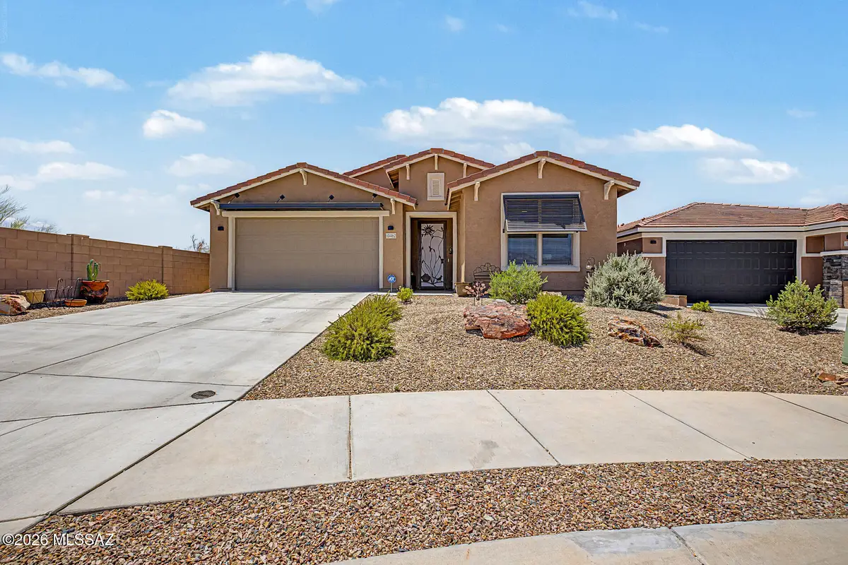 10462 E Silver Fox, Tucson, AZ 85748 - #1