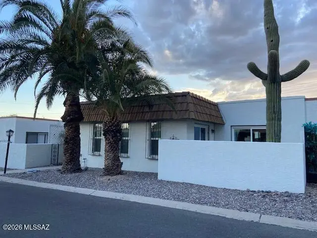 600 E River, Tucson, AZ 85704 - #1