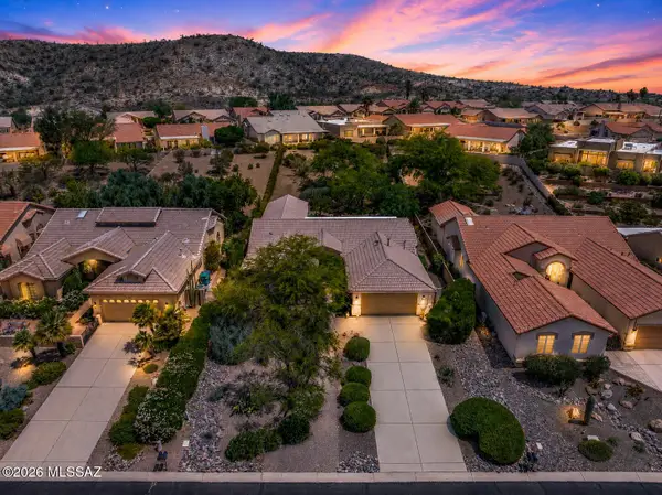 63722 E Whispering Tree, Saddlebrooke, AZ 85739