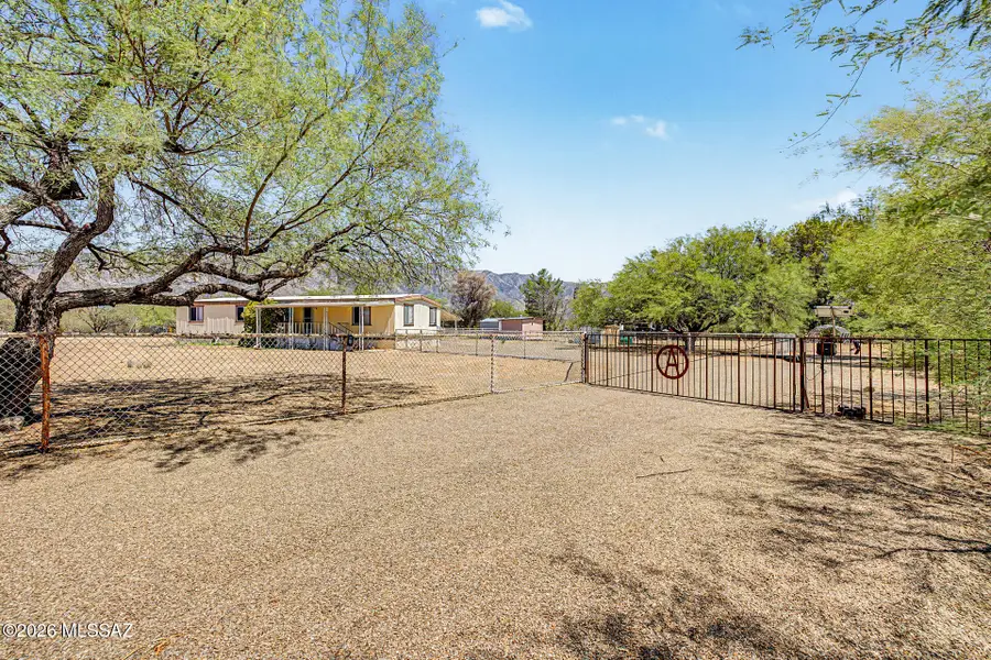 4240 E Hawser, Tucson, AZ 85739 - #3