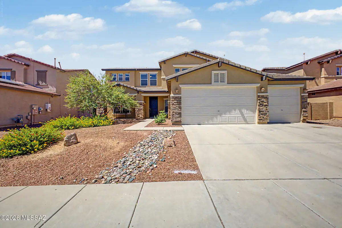 3602 E Canter, Tucson, AZ 85739 - #1