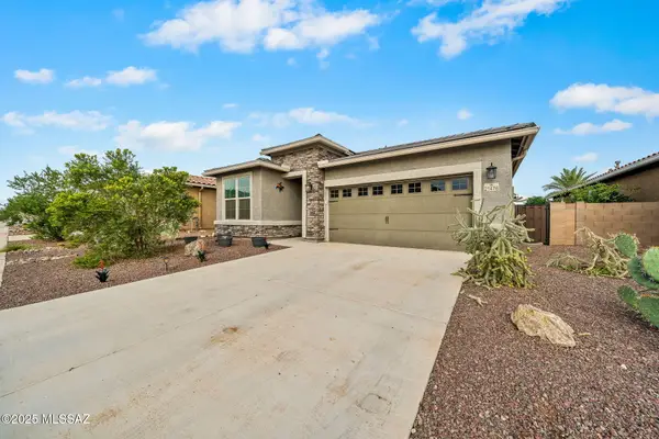 21476 E Treasure, Red Rock, AZ 85145