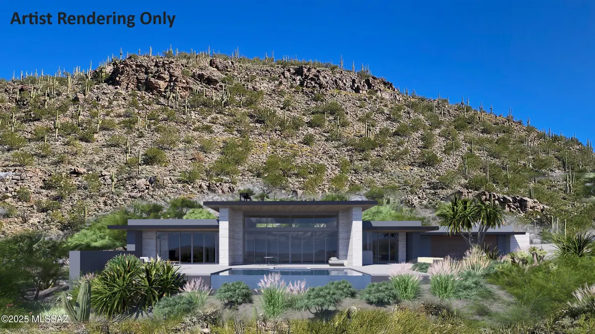 14256 N Silent Sky, Marana, AZ 85658 - #1