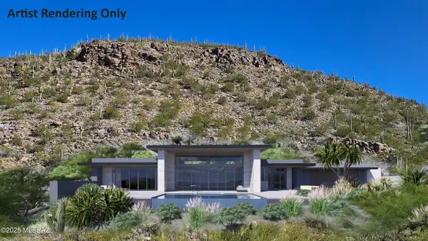 14256 N Silent Sky, Marana, AZ 85658