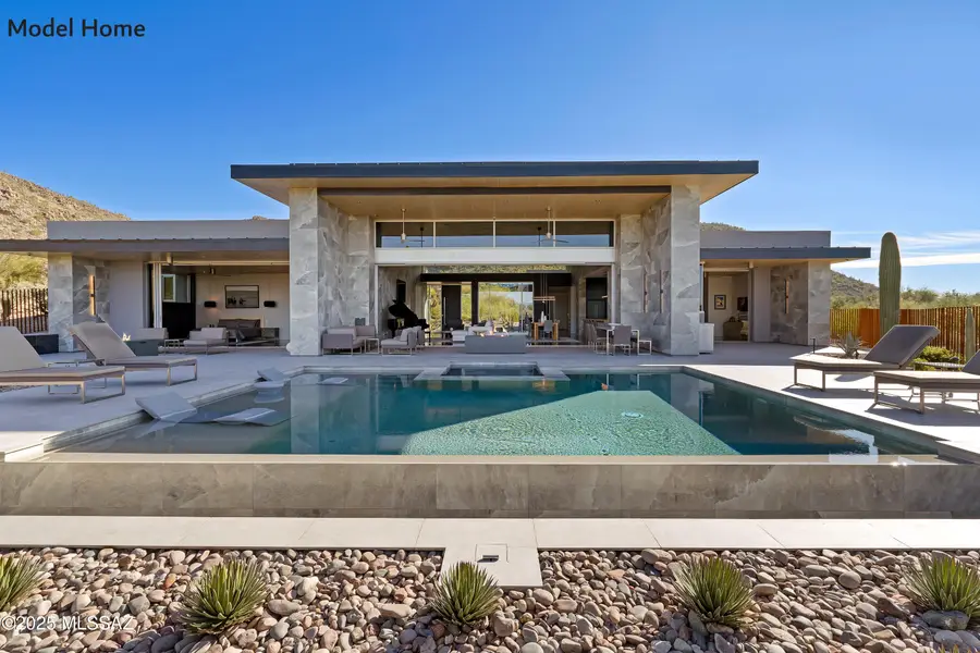 14256 N Silent Sky, Marana, AZ 85658 - #2