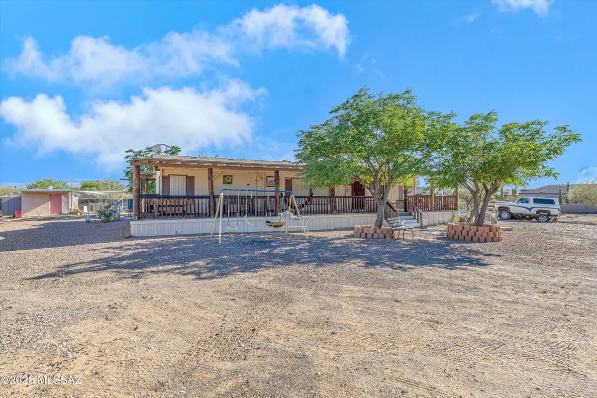 3500 S San Joaquin, Tucson, AZ 85735 - #1