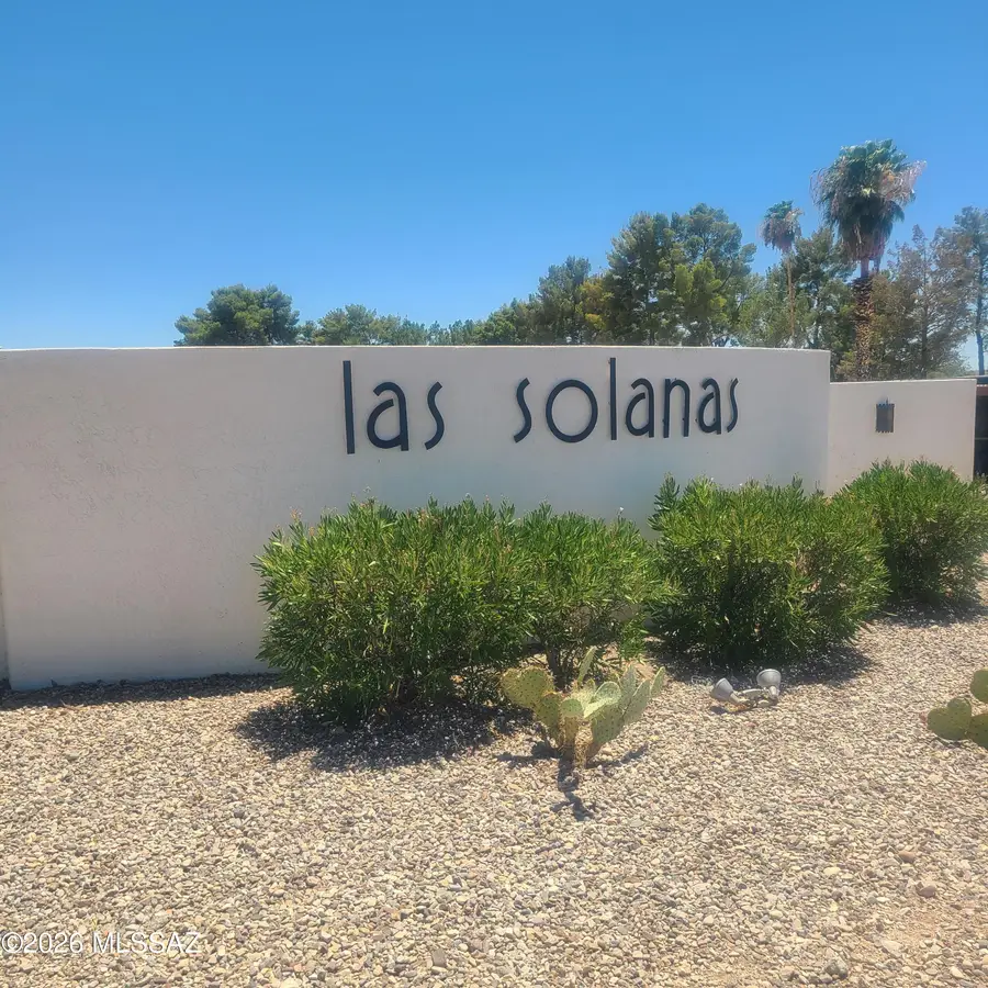 1042 N Va Primavera, Tucson, AZ 85710 - #3