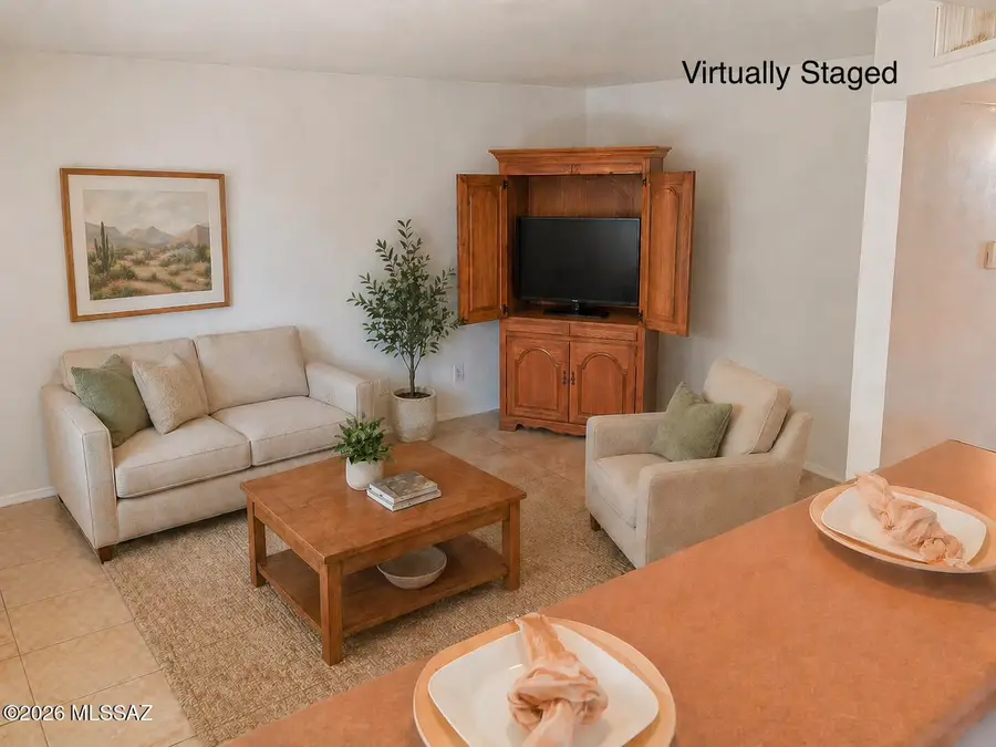 455 W Kelso, Tucson, AZ 85705 - #2