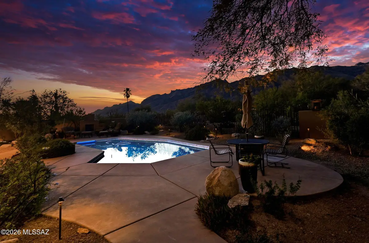 5051 E Camino Bosque, Tucson, AZ 85718 - #1
