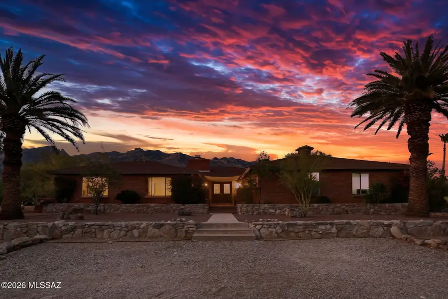 5051 E Camino Bosque, Tucson, AZ 85718 - #3