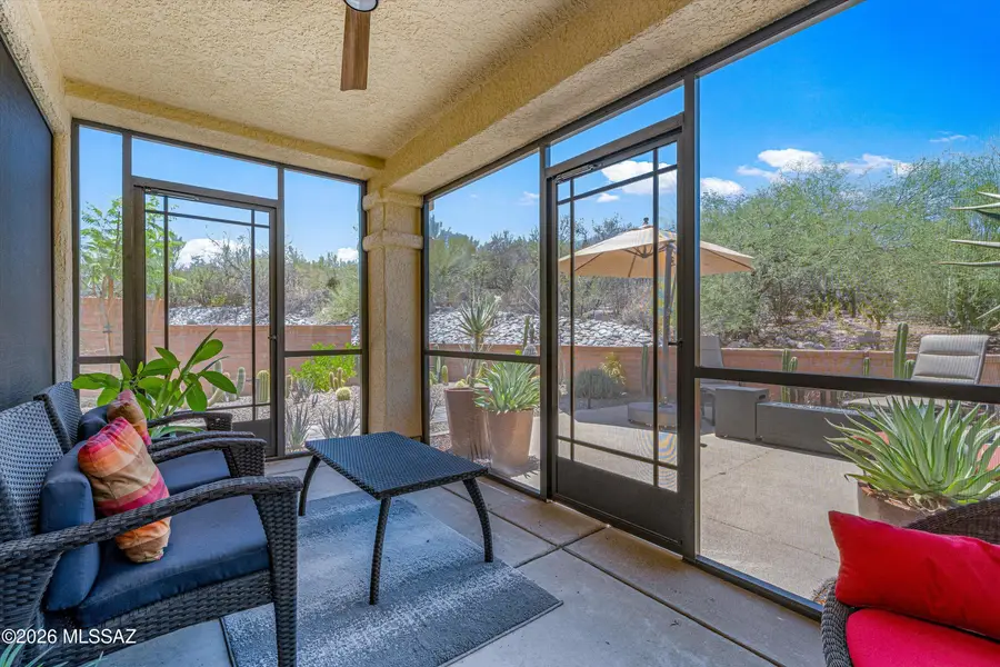 5449 N Va Papavero, Tucson, AZ 85750 - #3