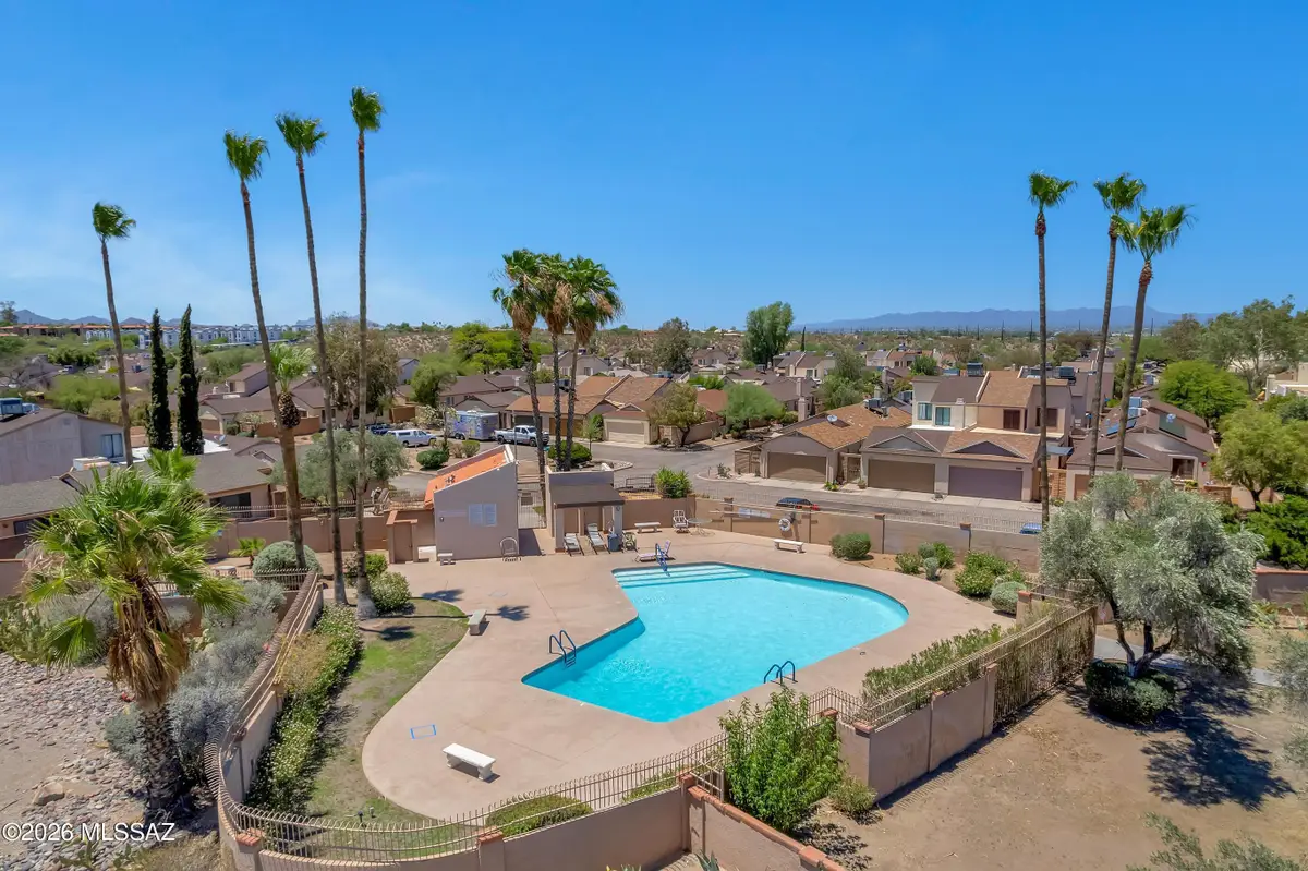 2504 N Ironwood Ridge, Tucson, AZ 85745 - #1