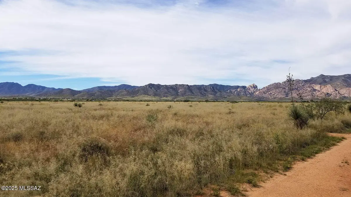 1 Lot W Warner, Cochise, AZ 85606 - #1