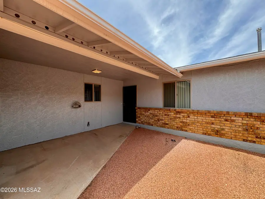 485 Va Luna, Sierra Vista, AZ 85635 - #3
