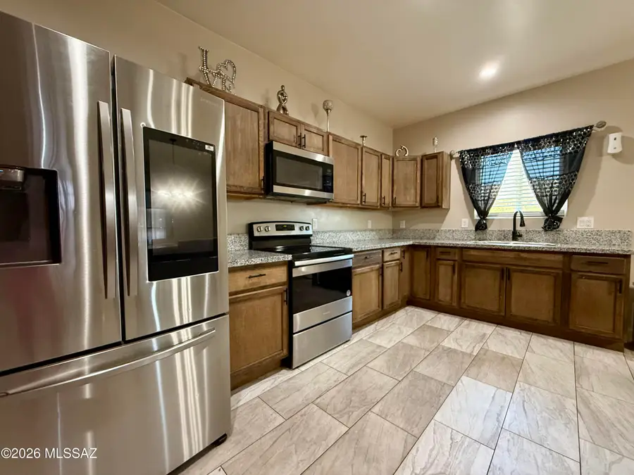 6245 S Dunton, Tucson, AZ 85706 - #2