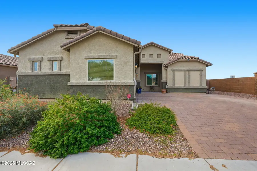 9625 N Hebden, Marana, AZ 85653 - #3