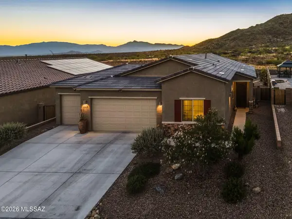 17629 S Ridgerunner, Vail, AZ 85641