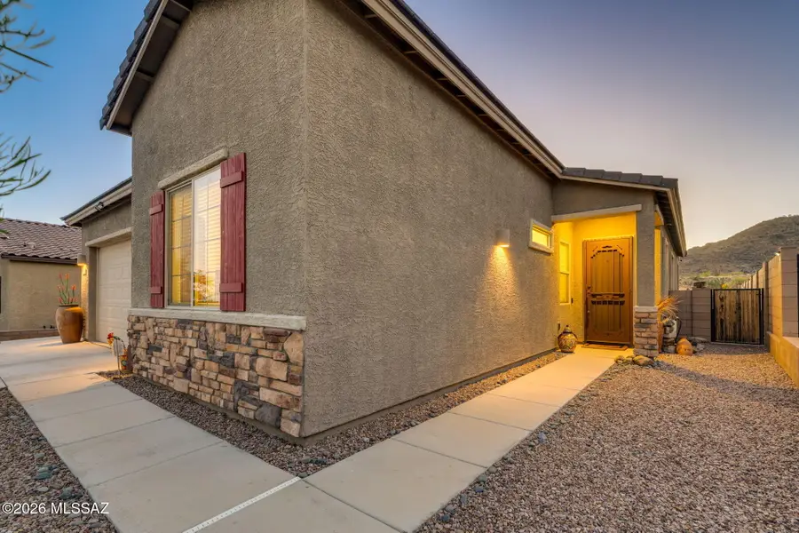 17629 S Ridgerunner, Vail, AZ 85641 - #2