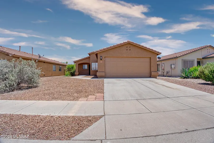 7992 N Siskiyou, Tucson, AZ 85743 - #2