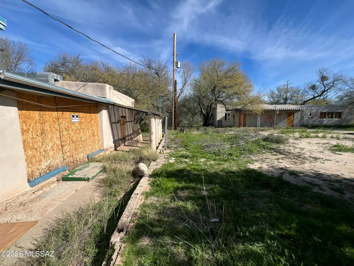 10241 E Speedway, Tucson, AZ 85748 - #1