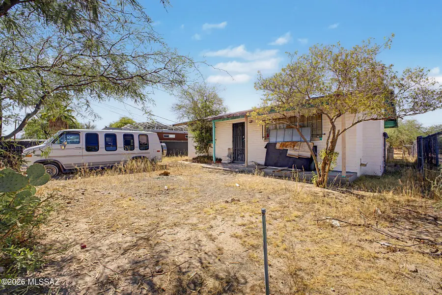 1044 E 24th, Tucson, AZ 85713 - #2