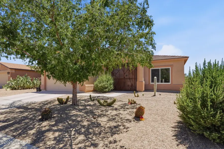3497 S Desert Echo, Tucson, AZ 85735 - #3